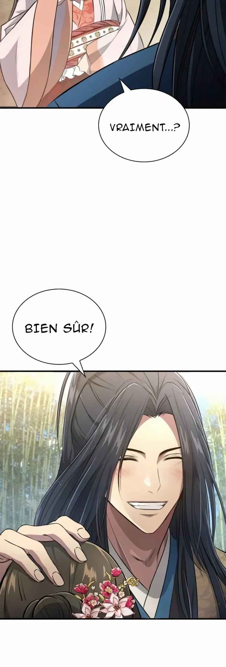 Regression of the Yong Clan Heir Chapter 4 - Page 56