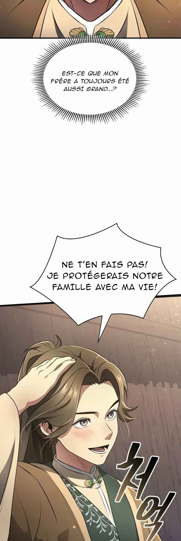 Regression of the Yong Clan Heir Chapter 4 - Page 60