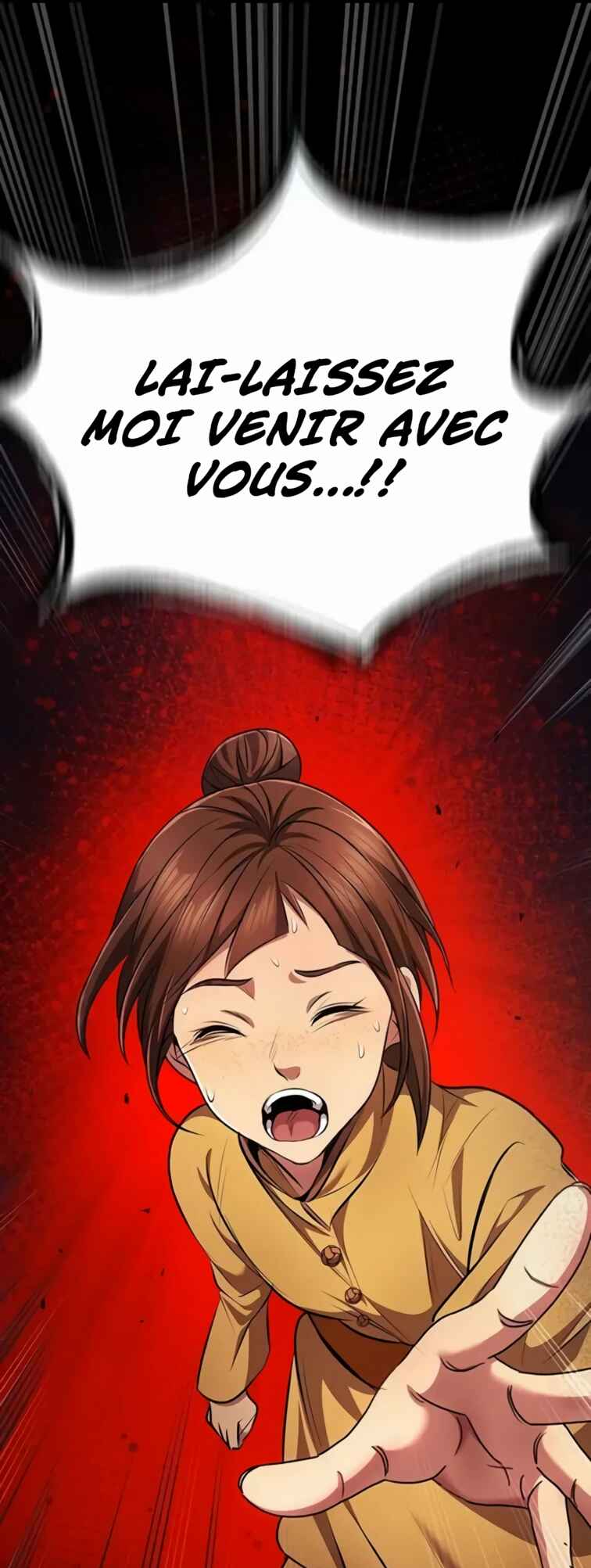 Regression of the Yong Clan Heir Chapter 4 - Page 70