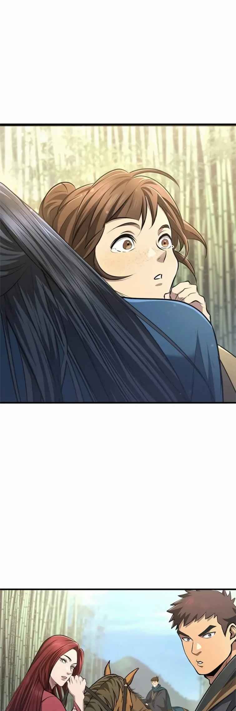 Regression of the Yong Clan Heir Chapter 4 - Page 78