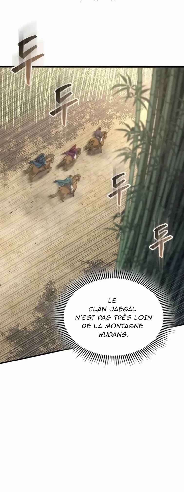 Regression of the Yong Clan Heir Chapter 4 - Page 89