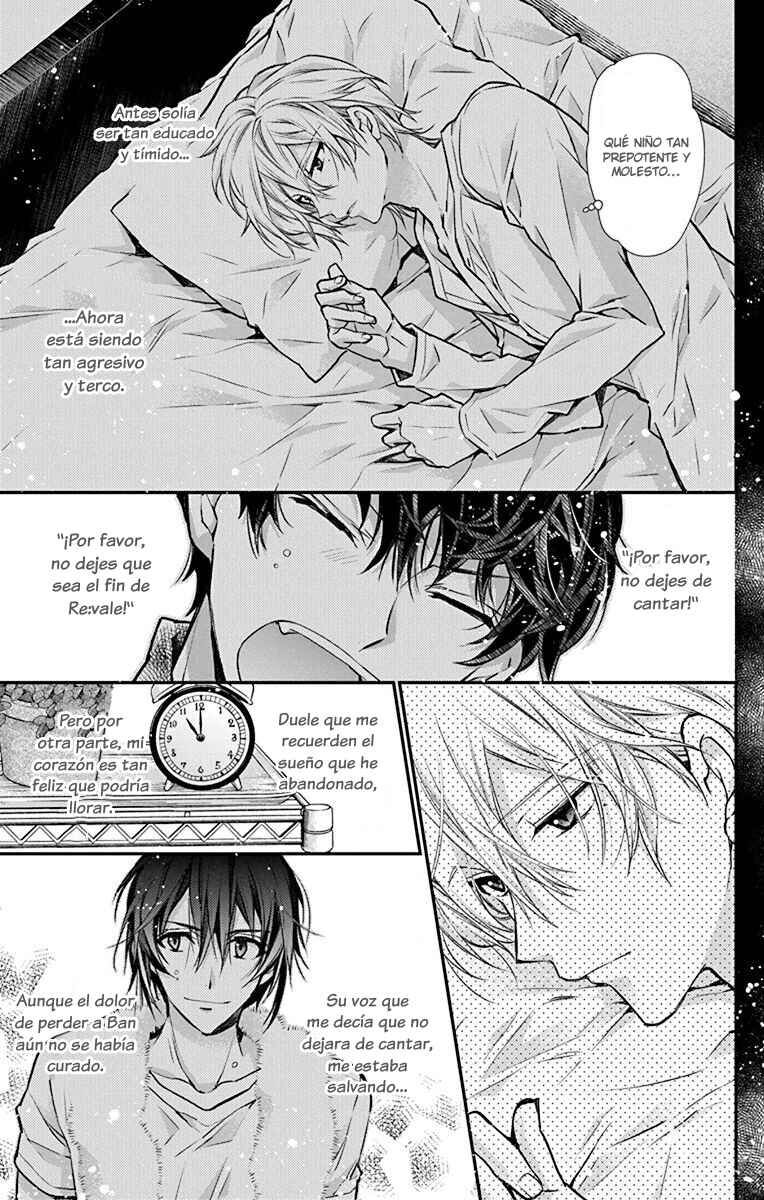 IDOLiSH7 Re:member Chapter 5 - Page 10