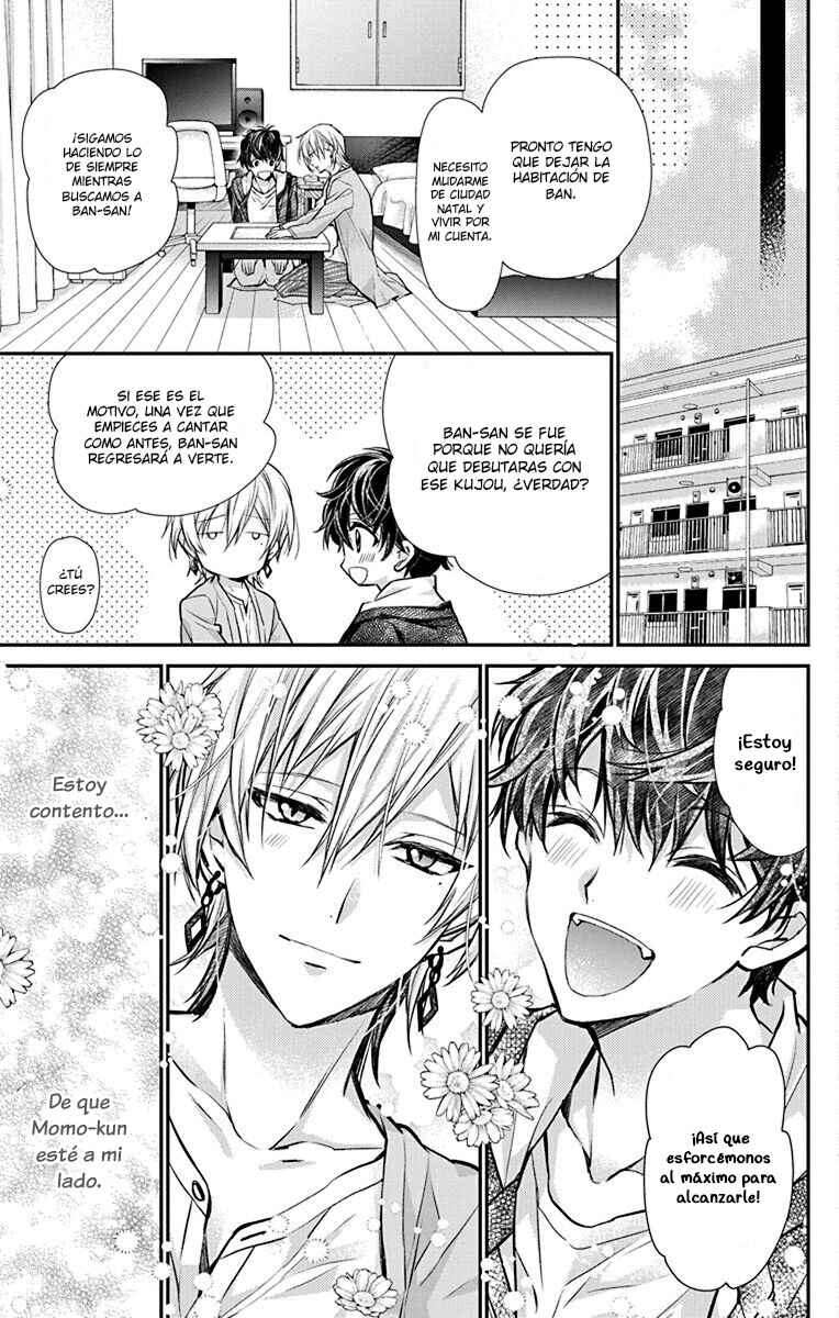 IDOLiSH7 Re:member Chapter 5 - Page 14