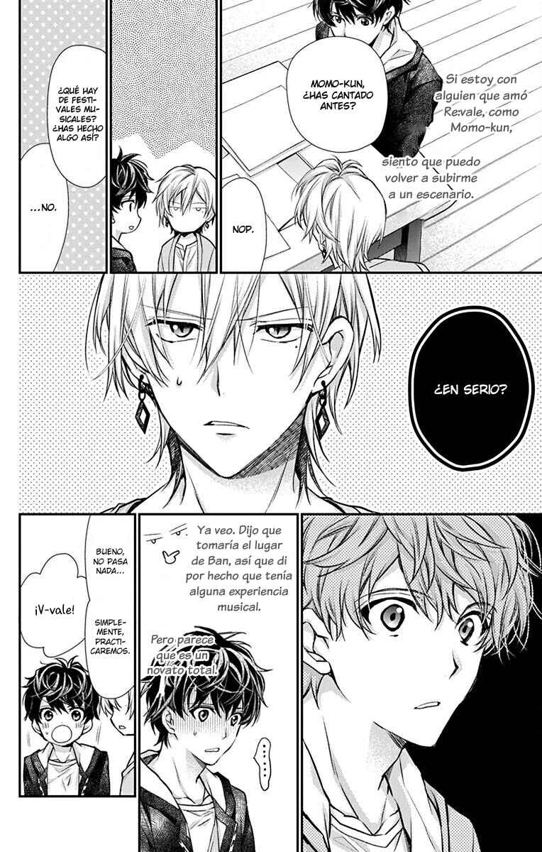 IDOLiSH7 Re:member Chapter 5 - Page 15