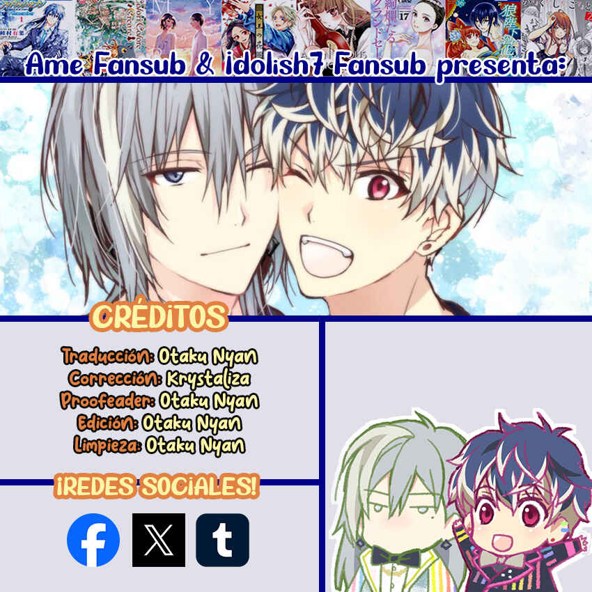 IDOLiSH7 Re:member Chapter 5 - Page 2