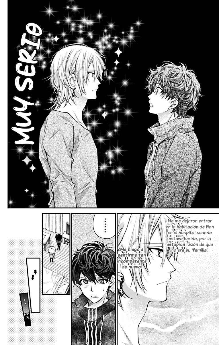 IDOLiSH7 Re:member Chapter 5 - Page 25