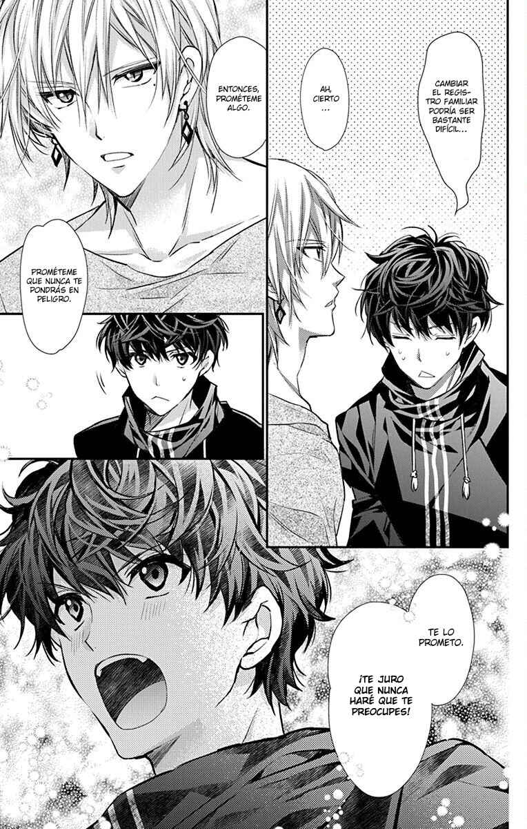 IDOLiSH7 Re:member Chapter 5 - Page 26