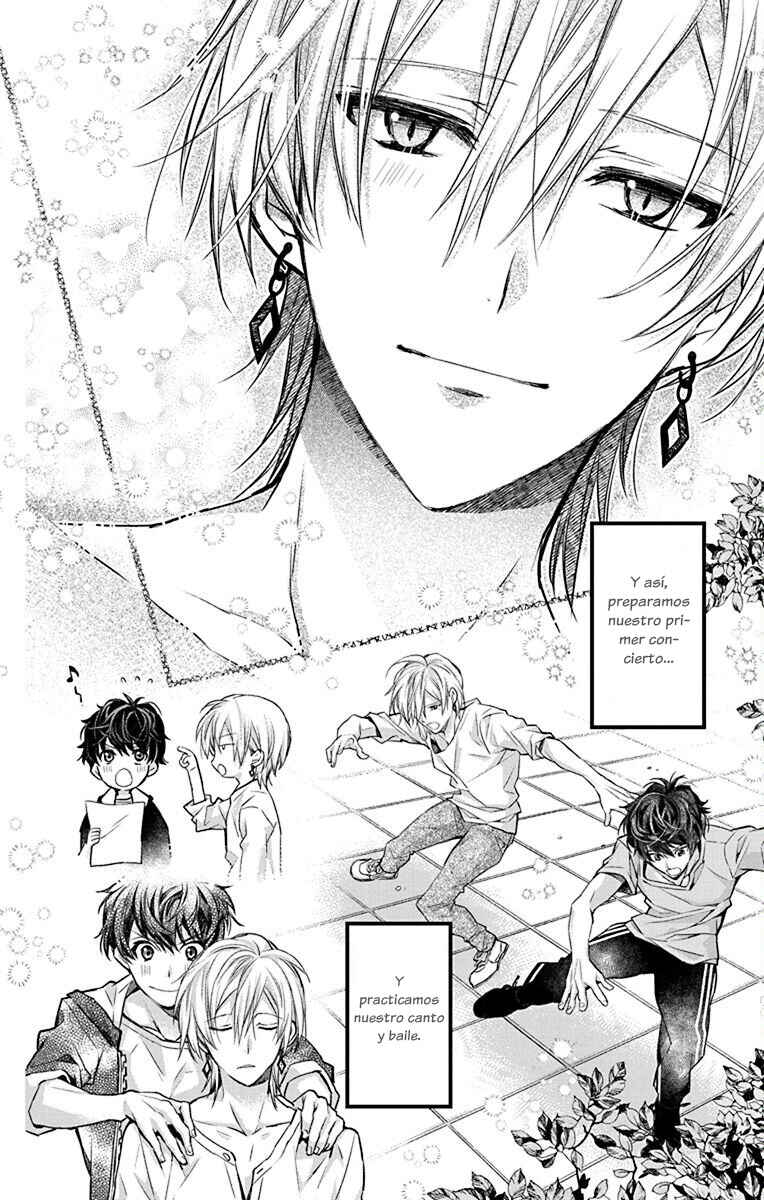 IDOLiSH7 Re:member Chapter 5 - Page 27