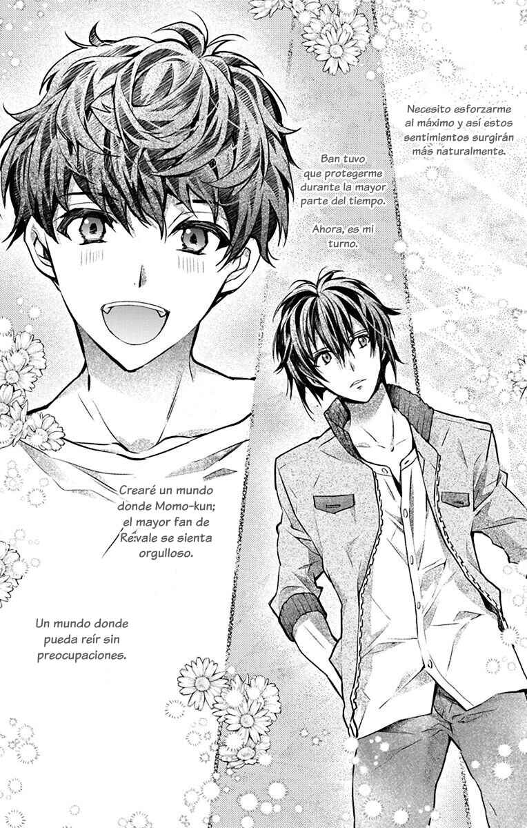 IDOLiSH7 Re:member Chapter 5 - Page 29