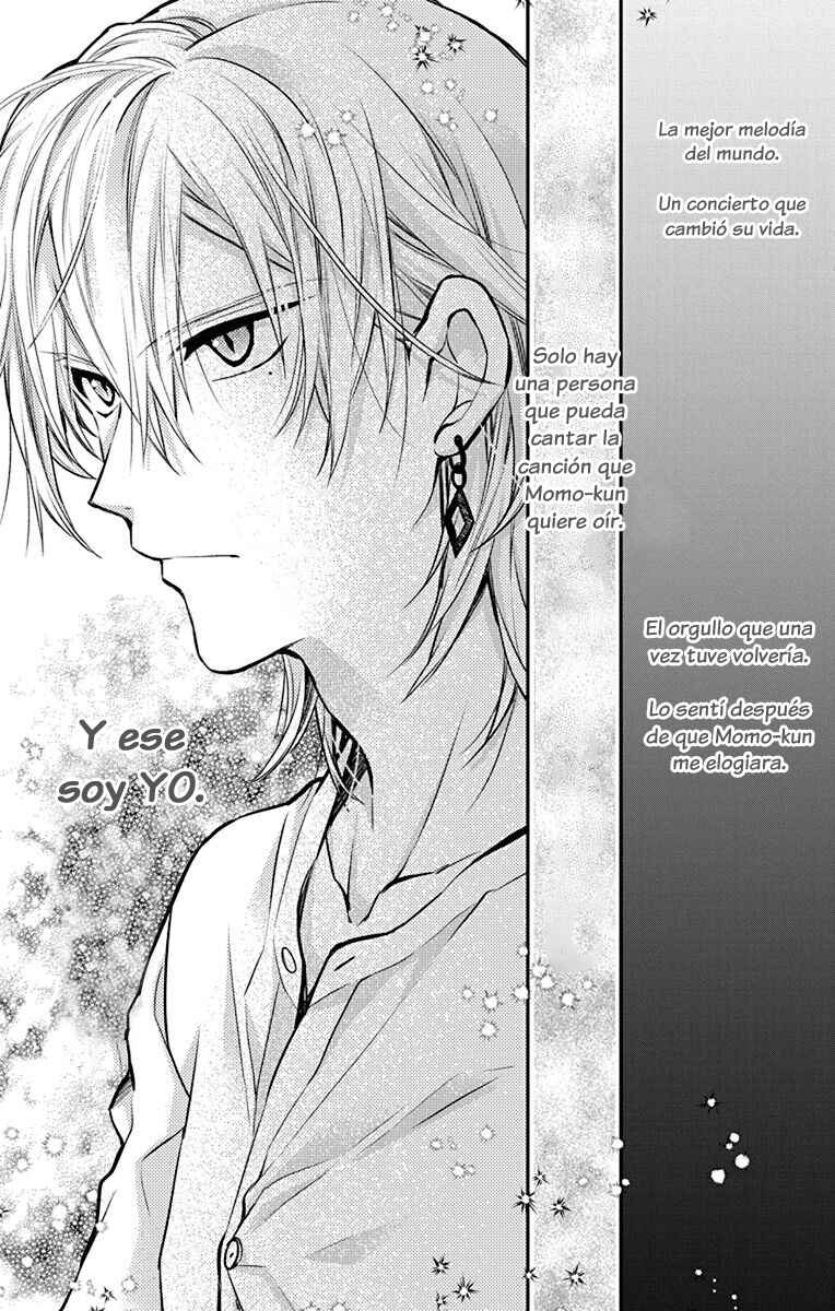 IDOLiSH7 Re:member Chapter 5 - Page 30