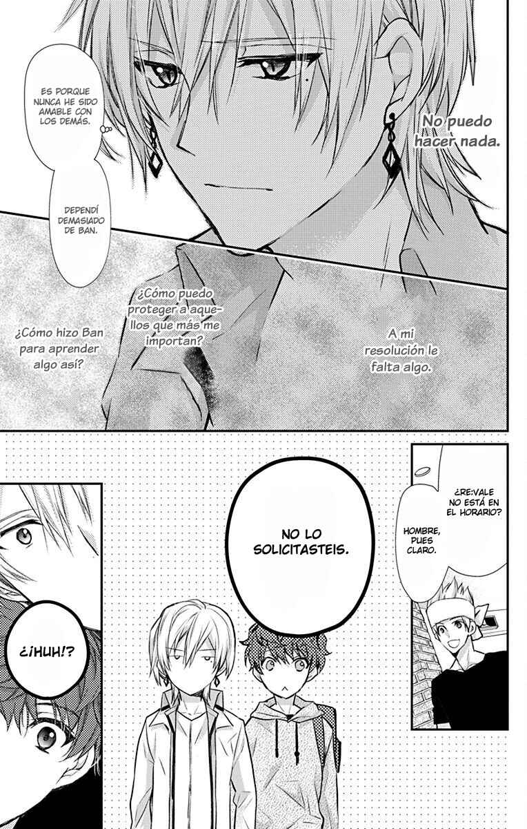 IDOLiSH7 Re:member Chapter 5 - Page 32