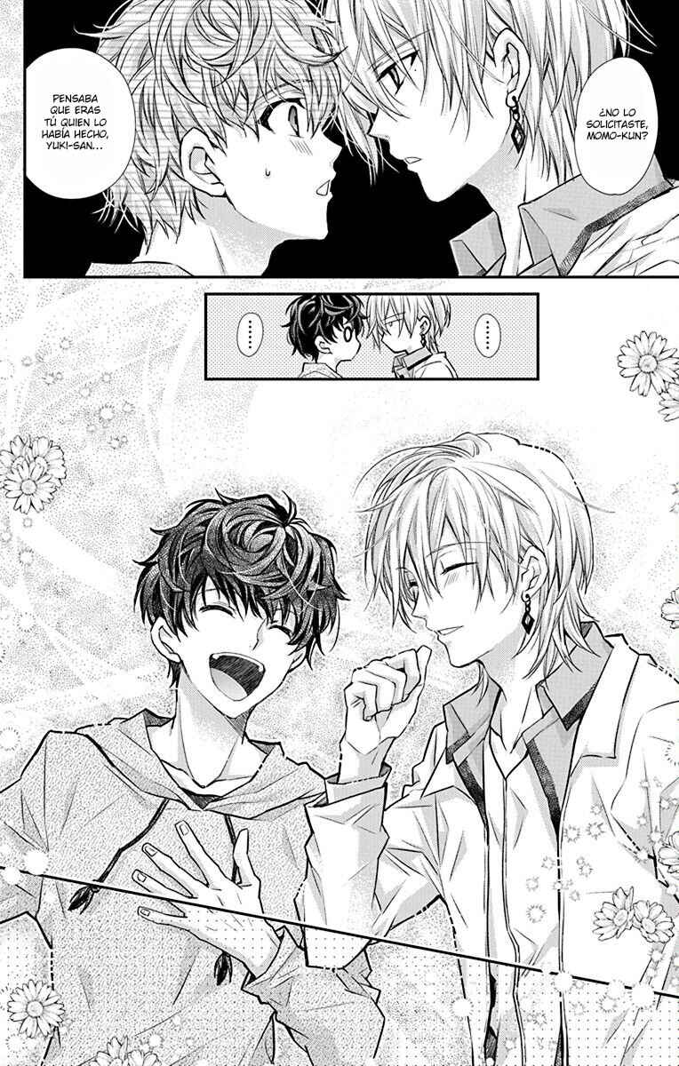 IDOLiSH7 Re:member Chapter 5 - Page 33