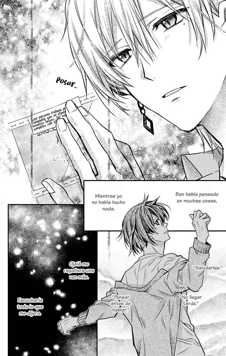 IDOLiSH7 Re:member Chapter 5 - Page 35