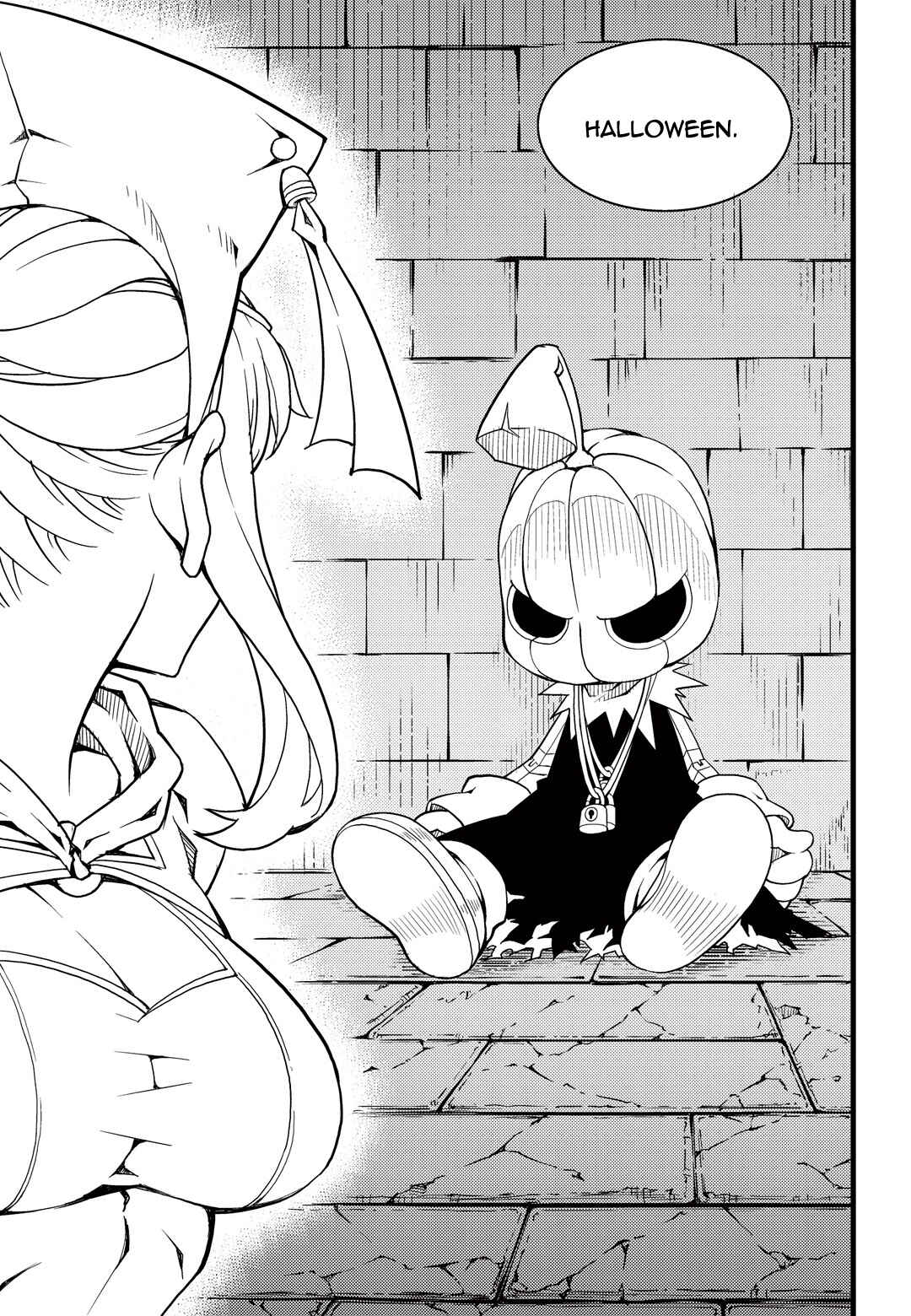 Witch Hunter Chapter 169 - Page 8