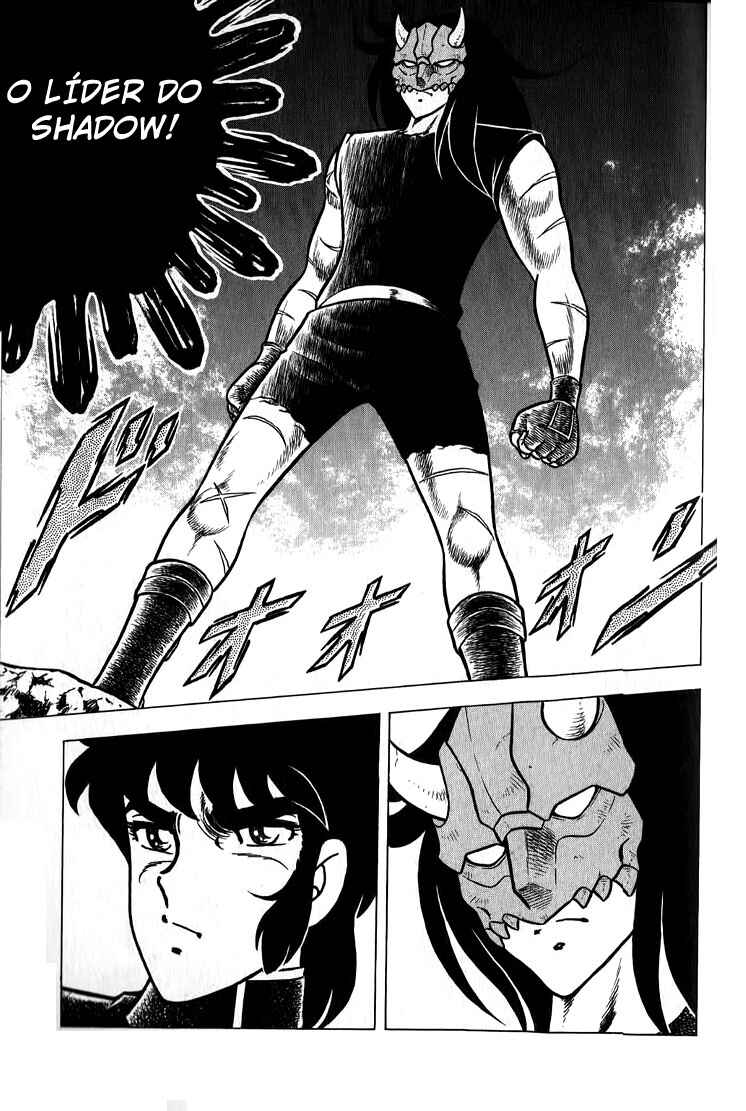 Put It All in the Ring! Real Chapter Oneshot - Page 12
