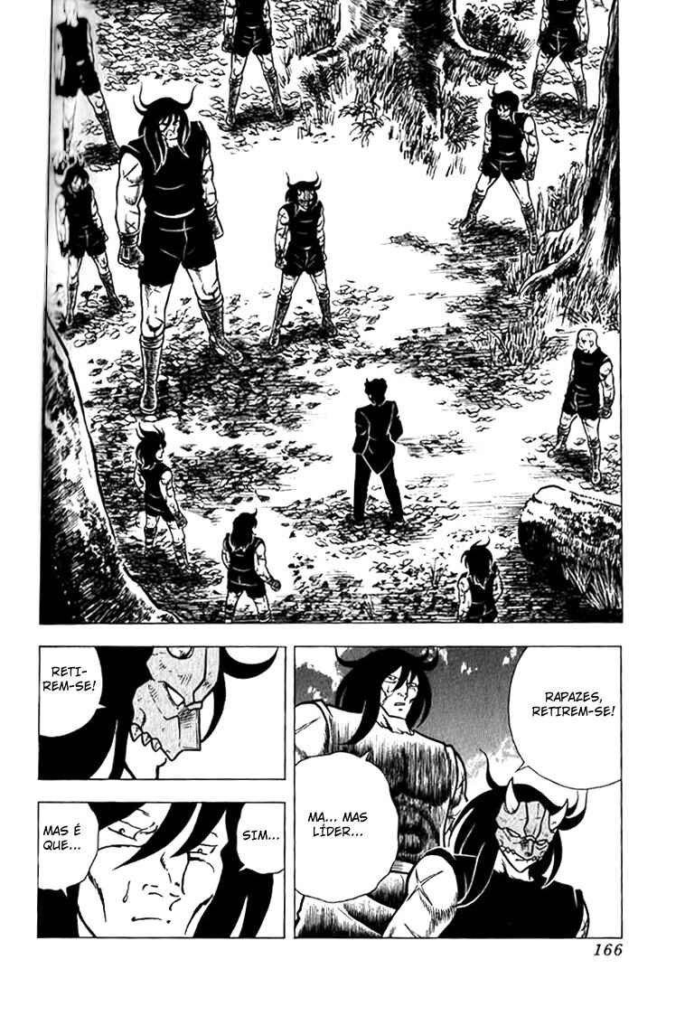 Put It All in the Ring! Real Chapter Oneshot - Page 13