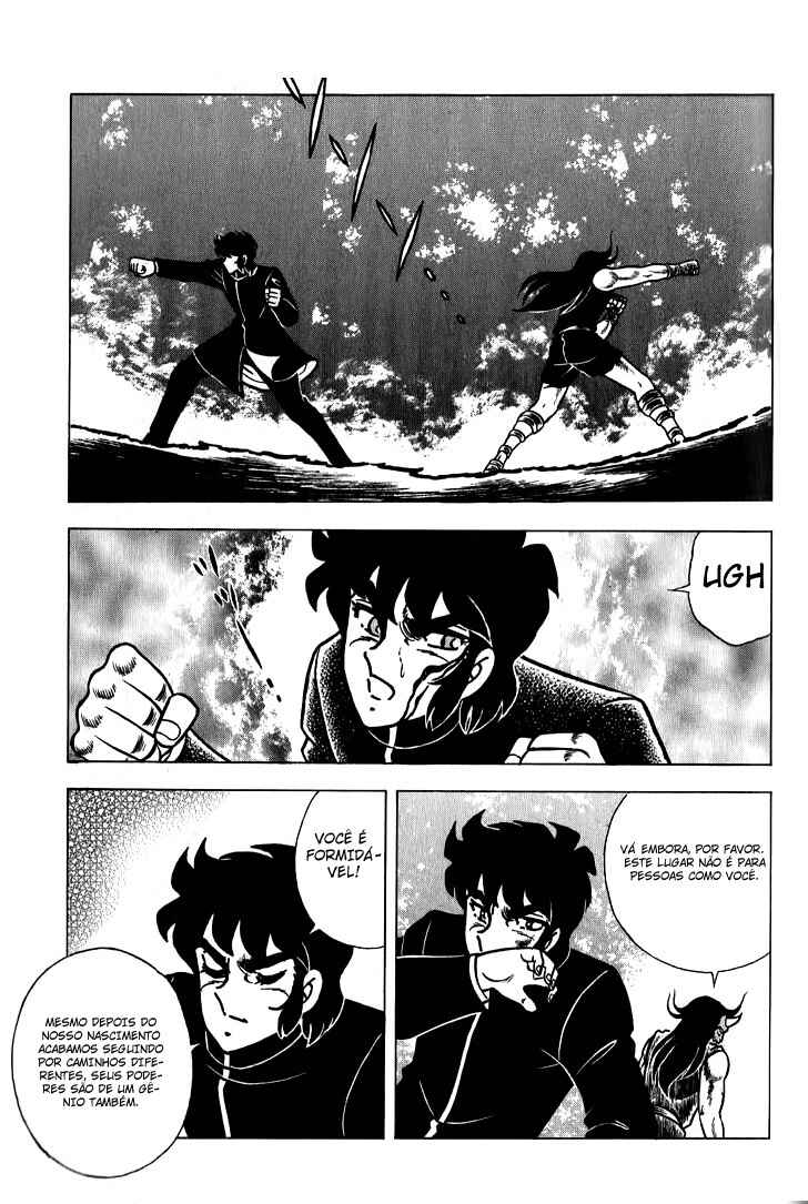 Put It All in the Ring! Real Chapter Oneshot - Page 16