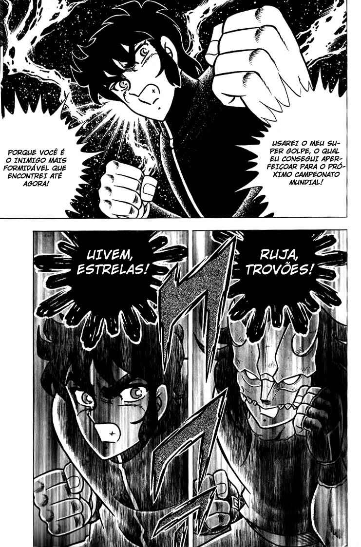 Put It All in the Ring! Real Chapter Oneshot - Page 20