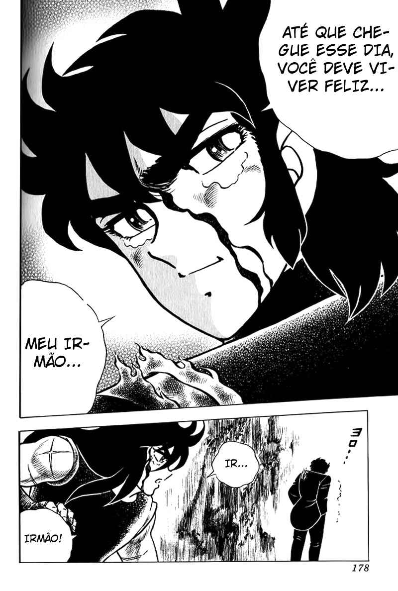 Put It All in the Ring! Real Chapter Oneshot - Page 24