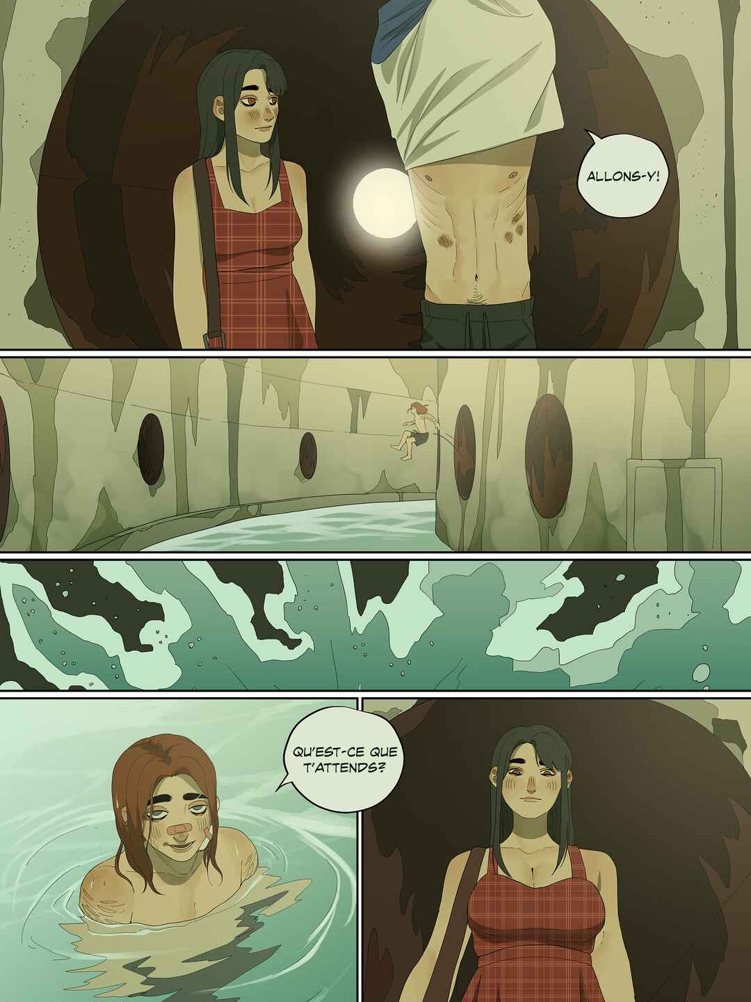 RATS Chapter 3.1 - Page 4