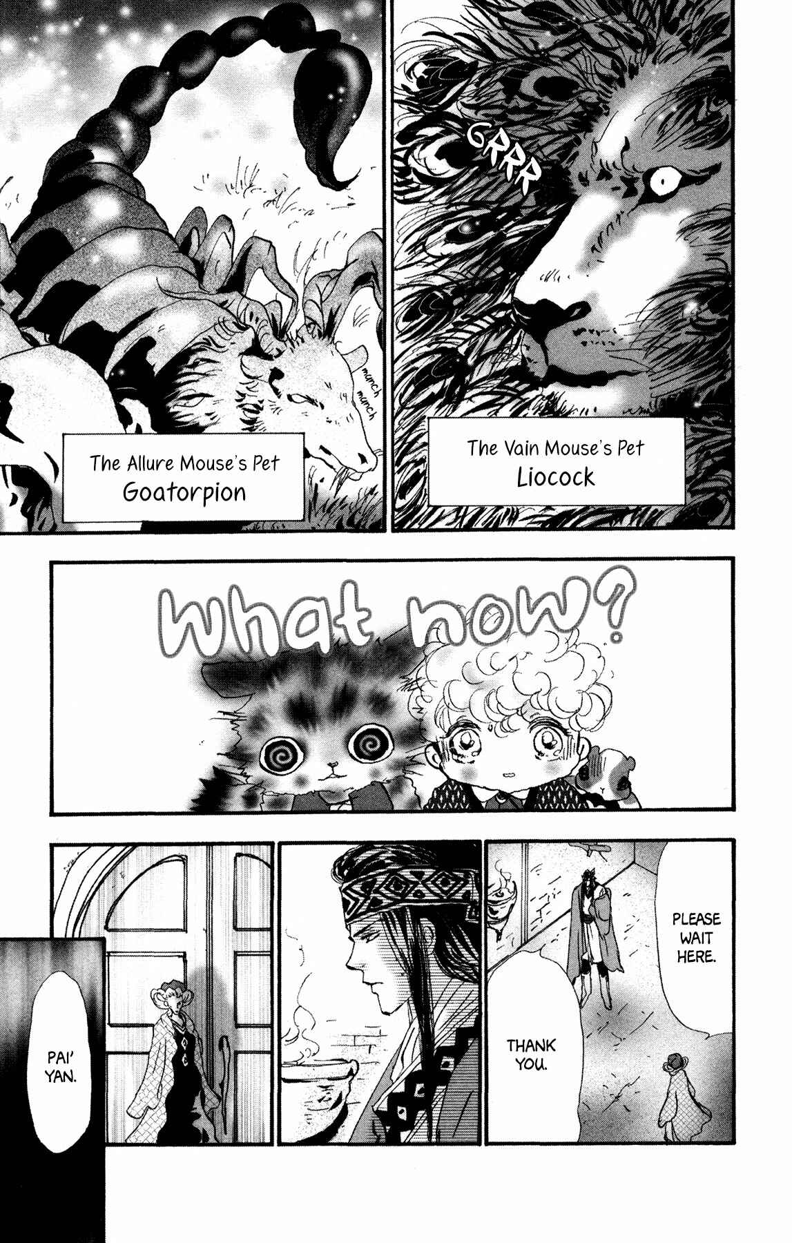 Neko Mix Genkitan Toraji Chapter 18 - Page 24