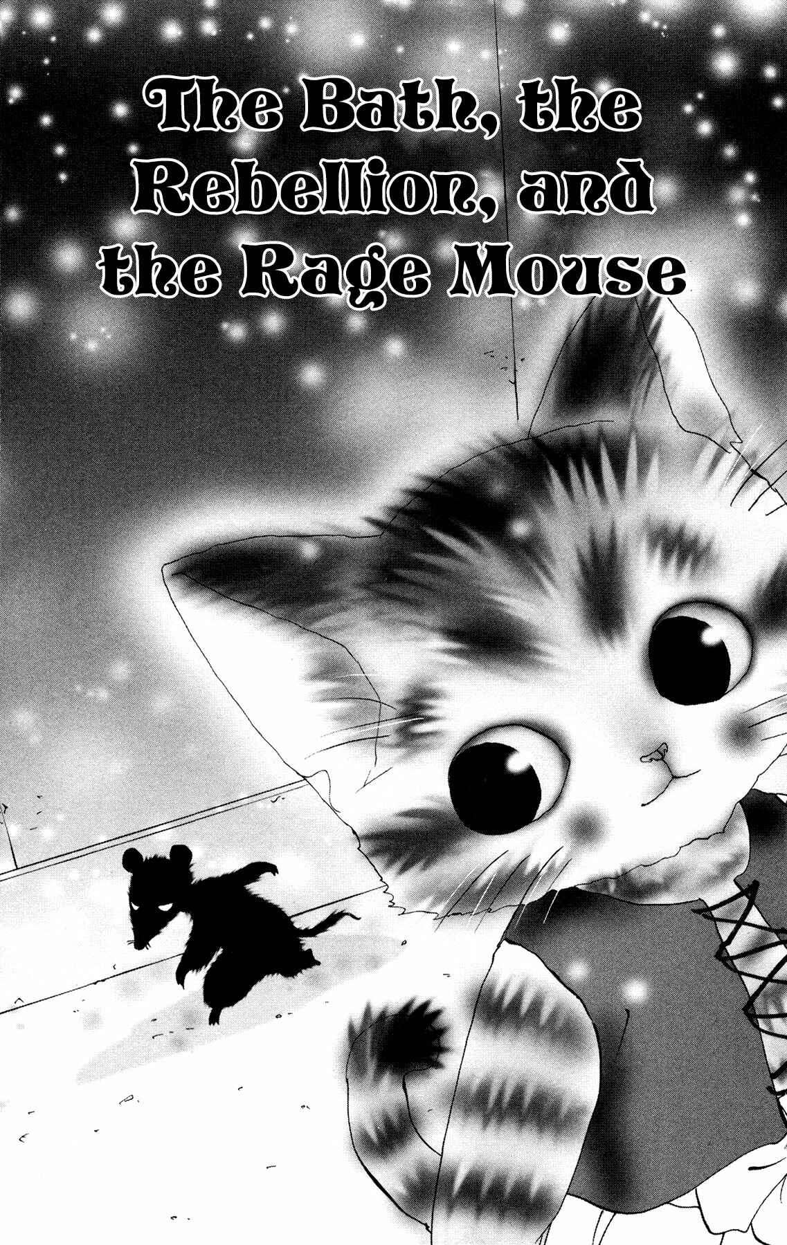 Neko Mix Genkitan Toraji Chapter 18 - Page 6