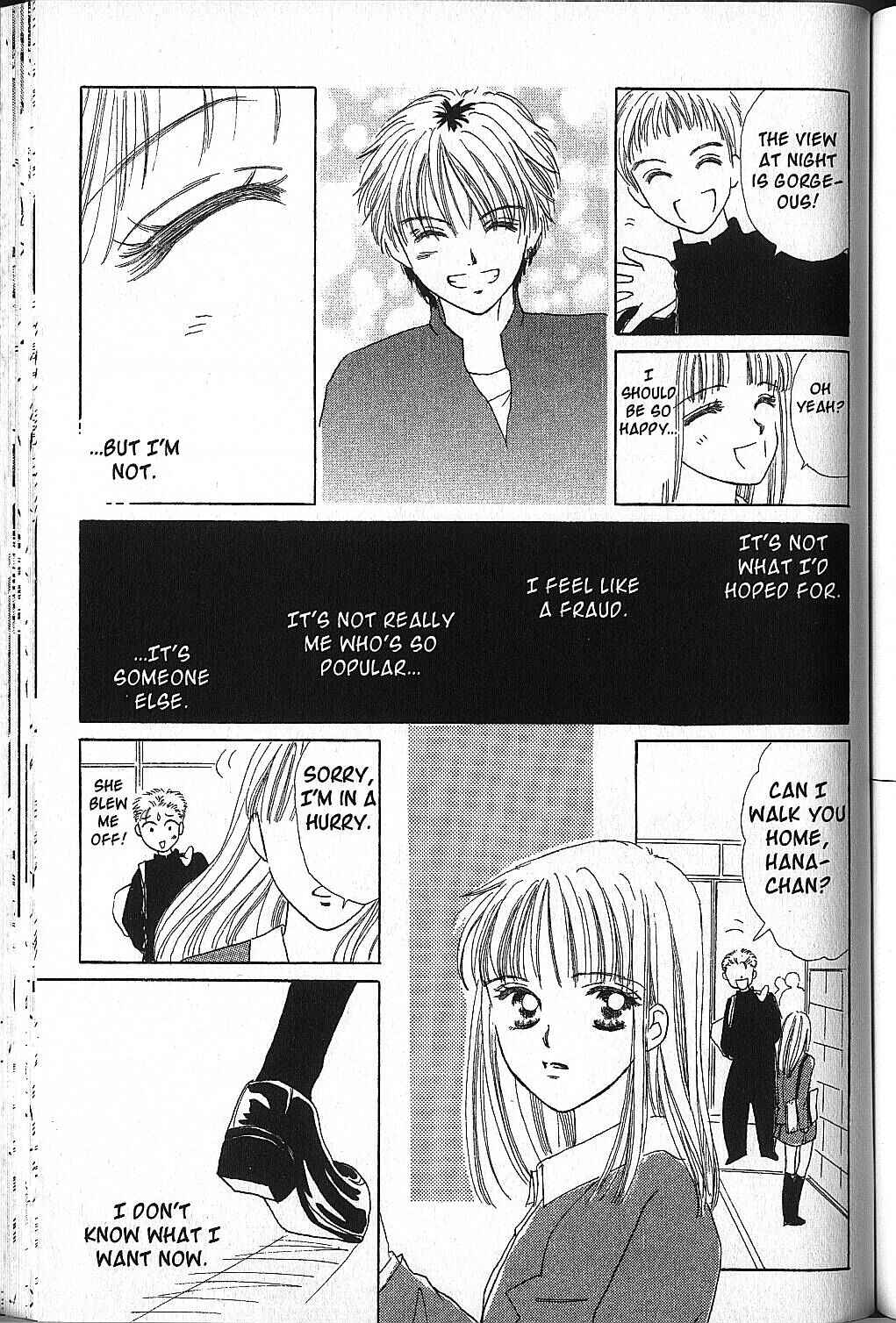 Power!! Chapter 6.1 - Page 31