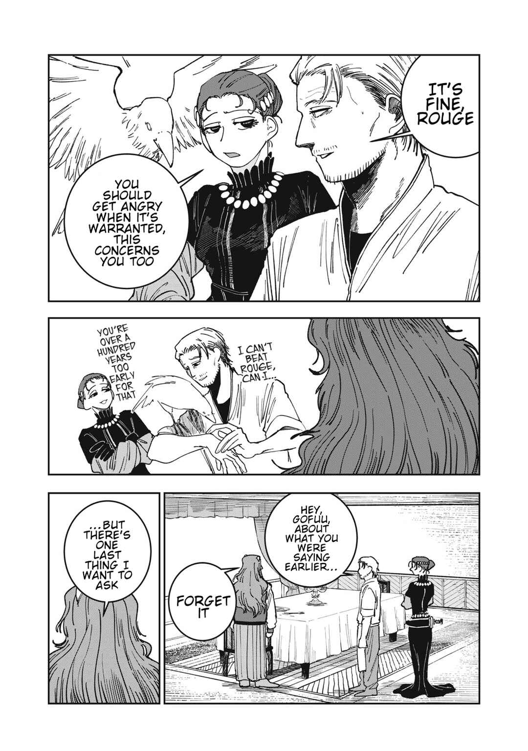Isekai Henkyou Meshi Chapter 13 - Page 18