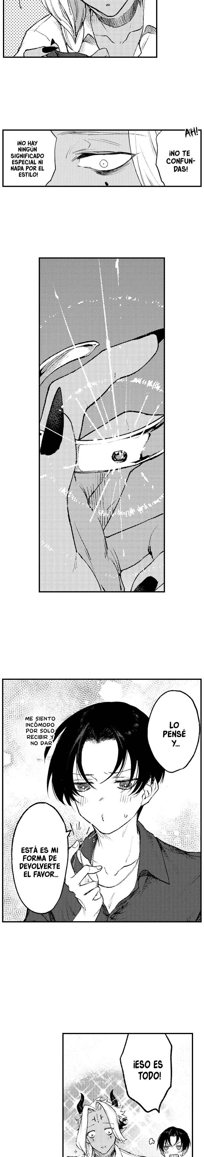Hanayome-kun wa Tensei Zen'ya Chapter 8 - Page 21
