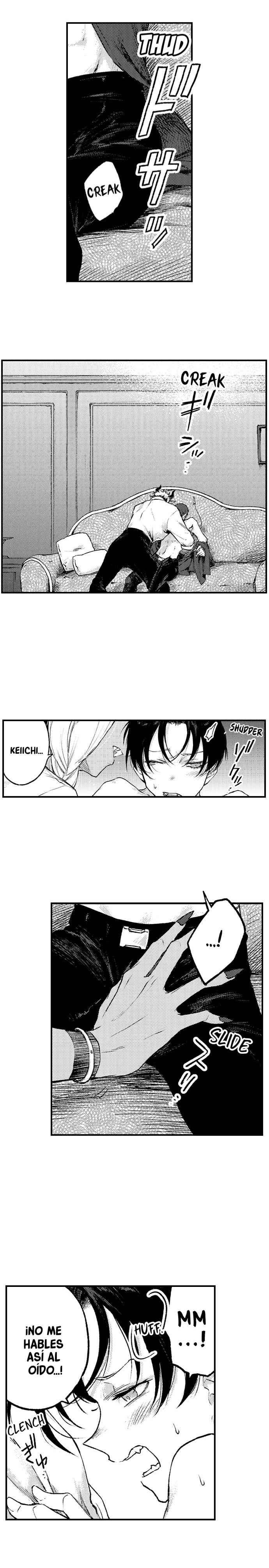 Hanayome-kun wa Tensei Zen'ya Chapter 8 - Page 25
