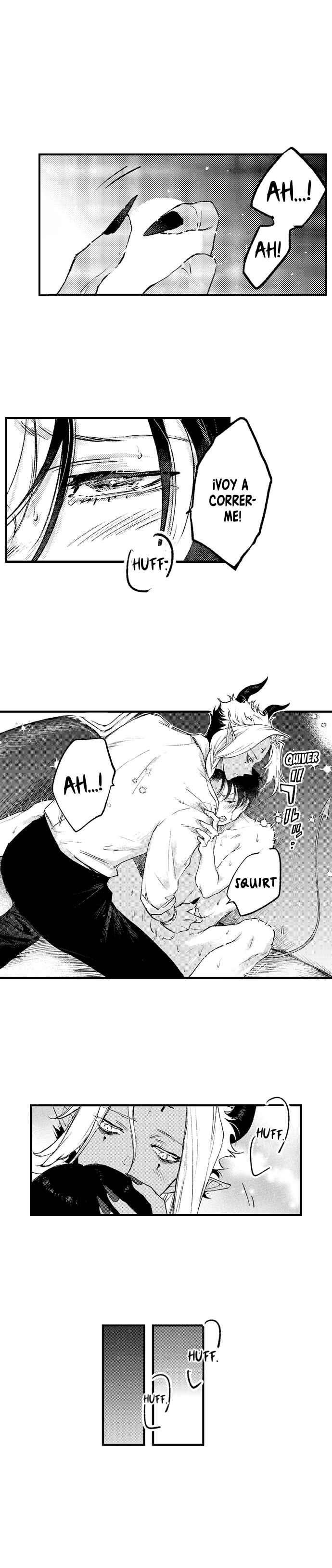 Hanayome-kun wa Tensei Zen'ya Chapter 8 - Page 28