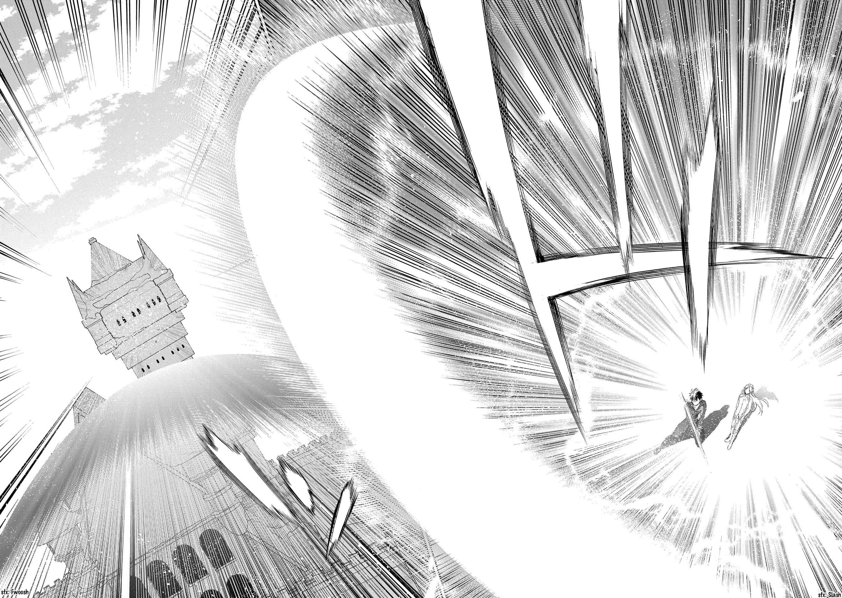 Rain Chapter 83 - Page 28