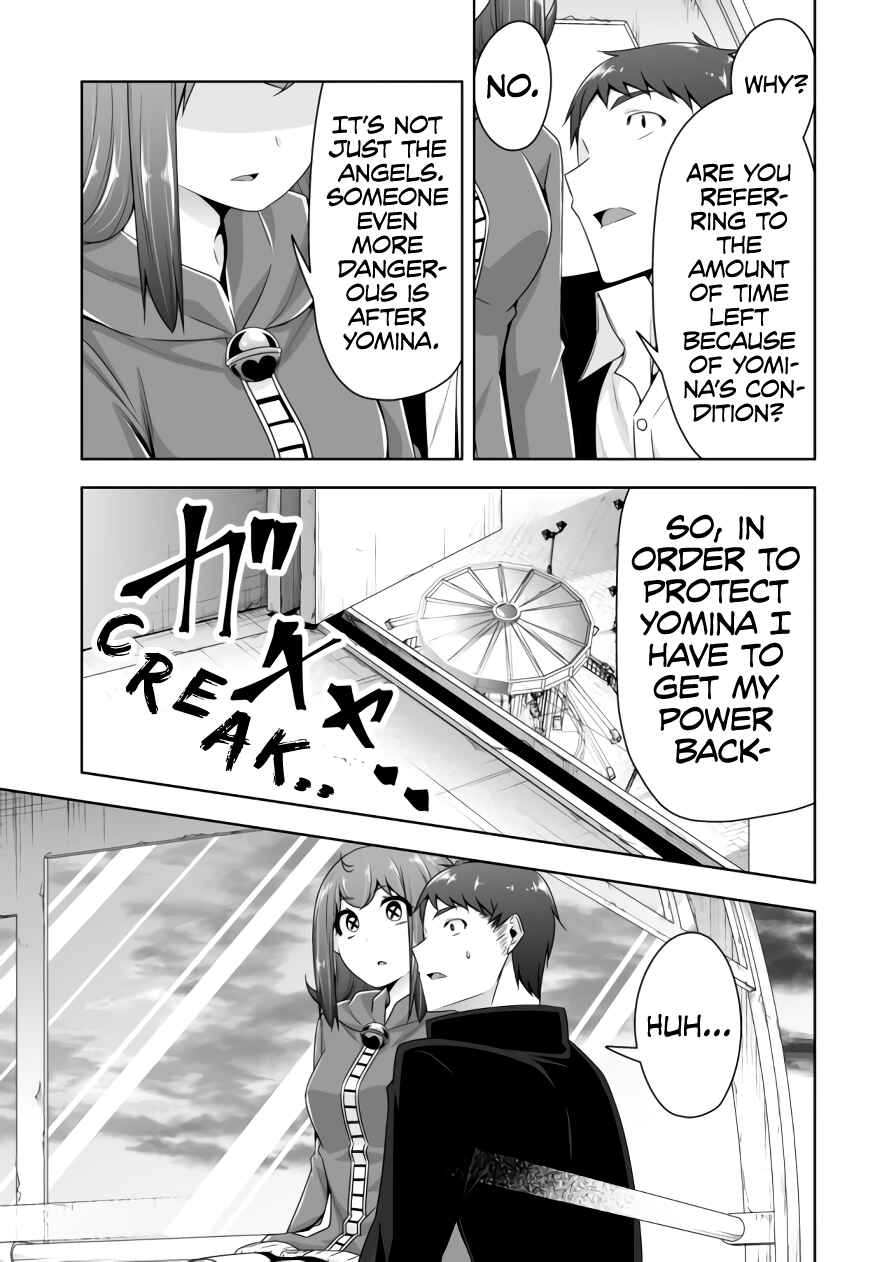 Devil-Chi Chapter 88 - Page 12
