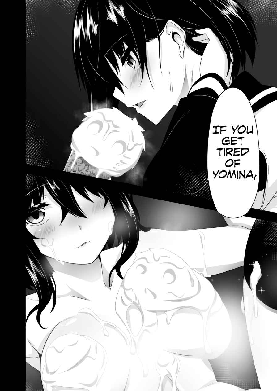 Devil-Chi Chapter 88 - Page 3