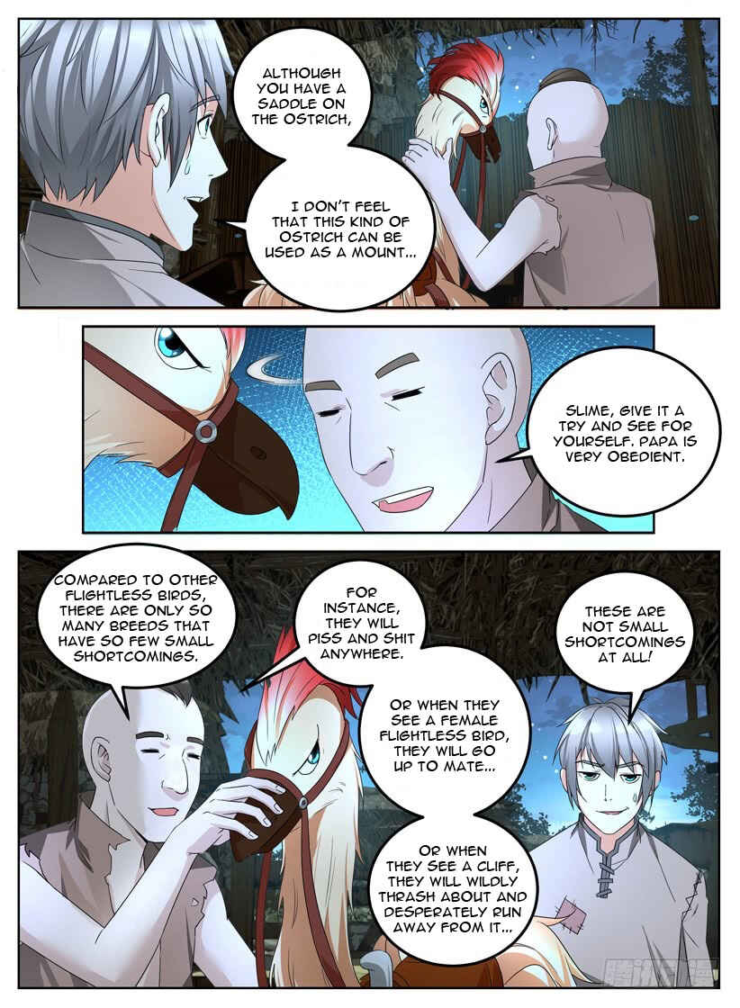 Rules for Peddling in Another World Chapter 2 - Page 12