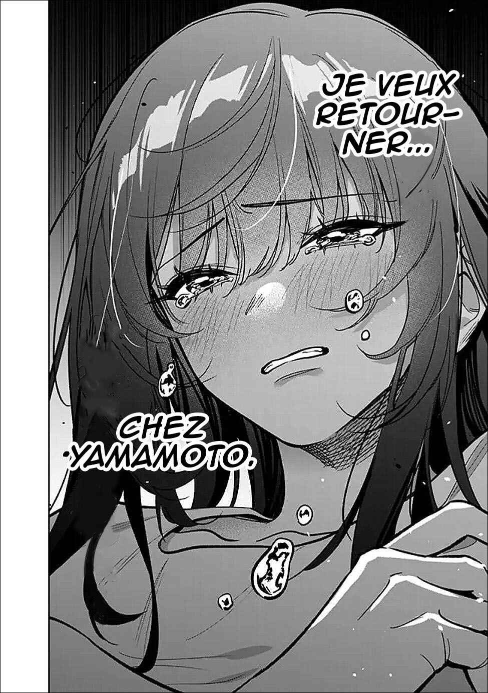 Koko Jidai ni Gomandatta Jou sama to no Dousei Seikatsu wa Igaito Igokochi ga Warukunai Chapter 12 - Page 7