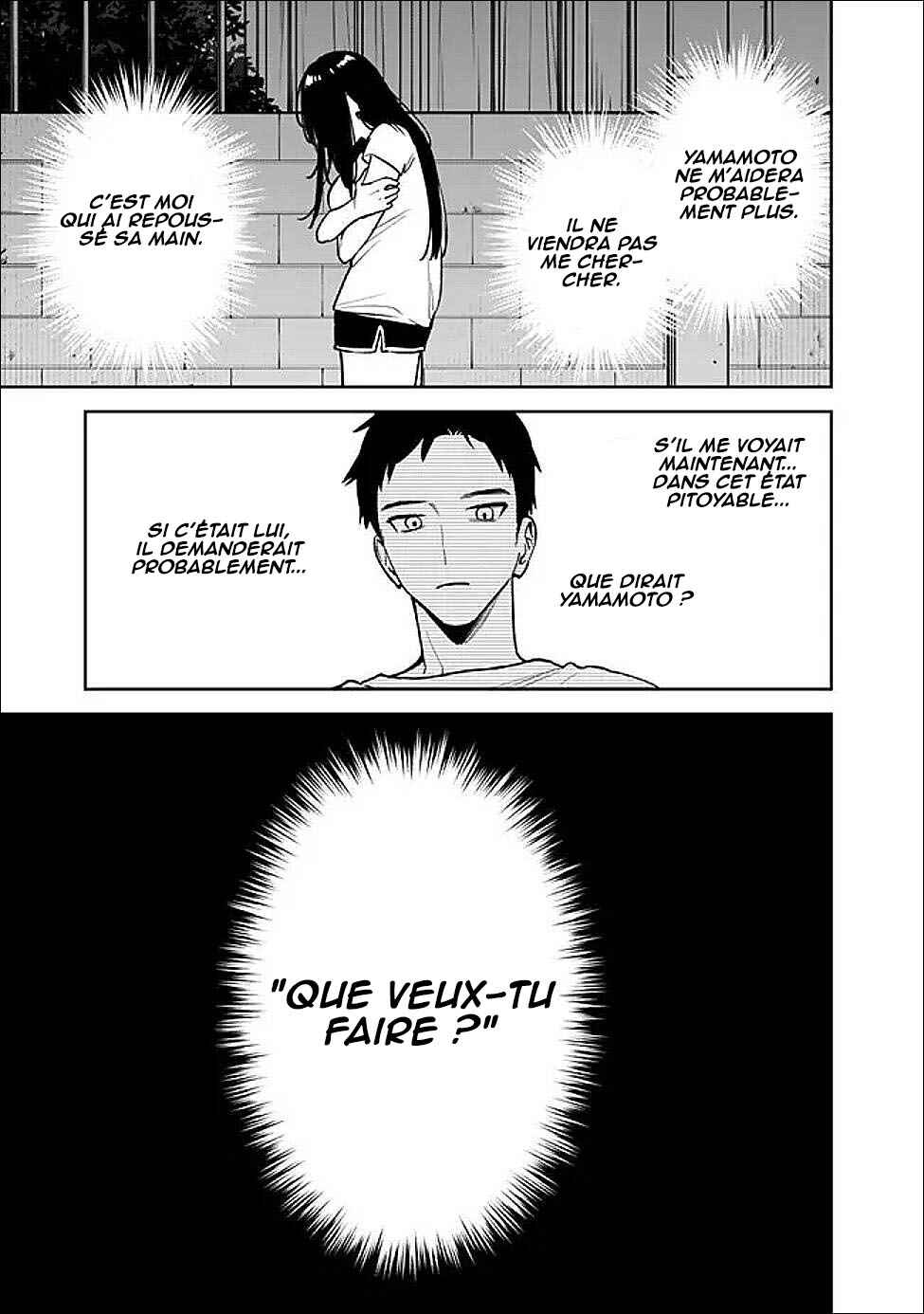 Koko Jidai ni Gomandatta Jou sama to no Dousei Seikatsu wa Igaito Igokochi ga Warukunai Chapter 12 - Page 8