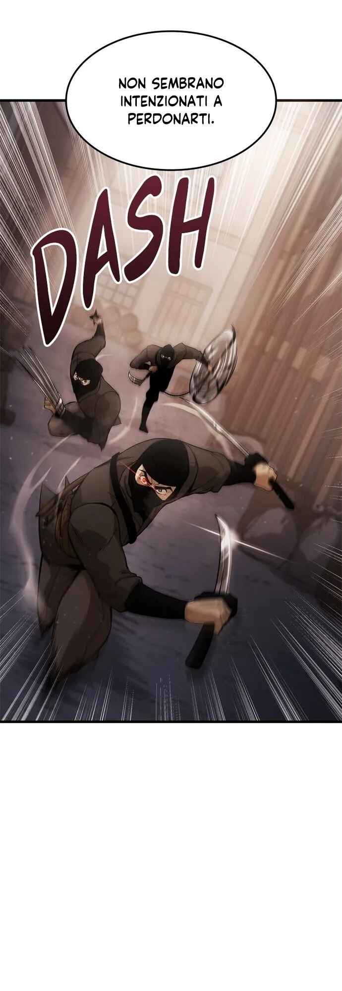 Assassin Creed: Ijyeojin Sawon Chapter 3 - Page 12