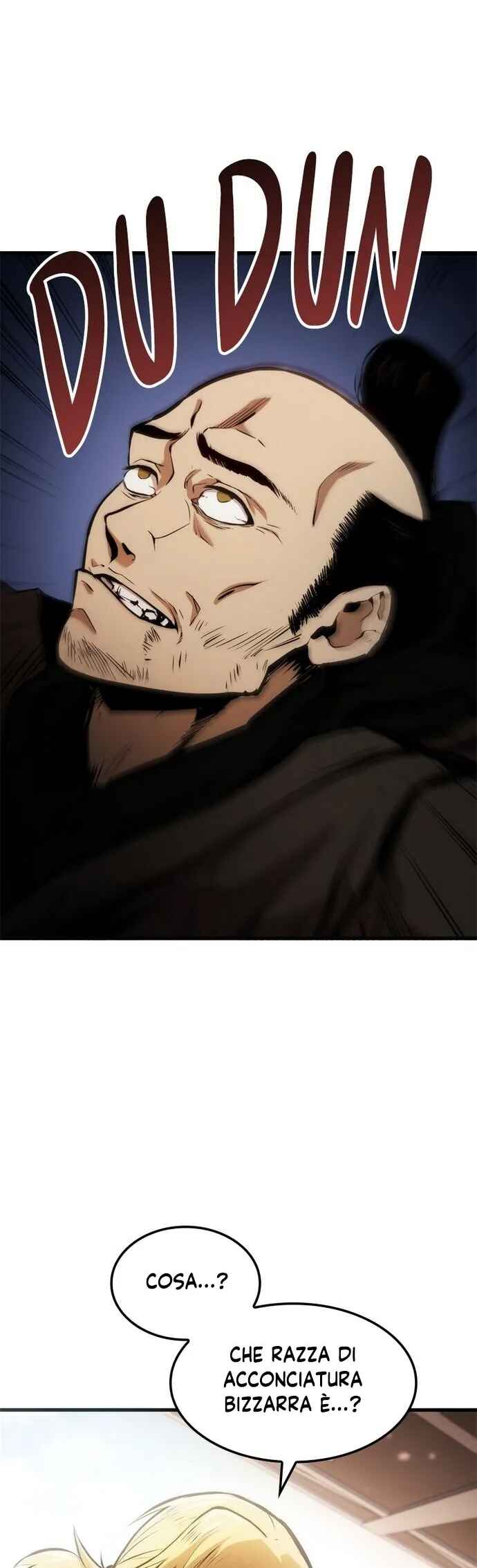 Assassin Creed: Ijyeojin Sawon Chapter 3 - Page 29