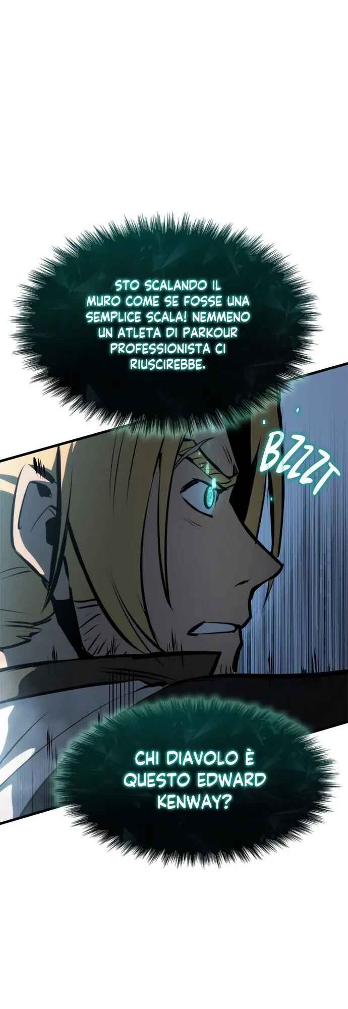 Assassin Creed: Ijyeojin Sawon Chapter 3 - Page 41