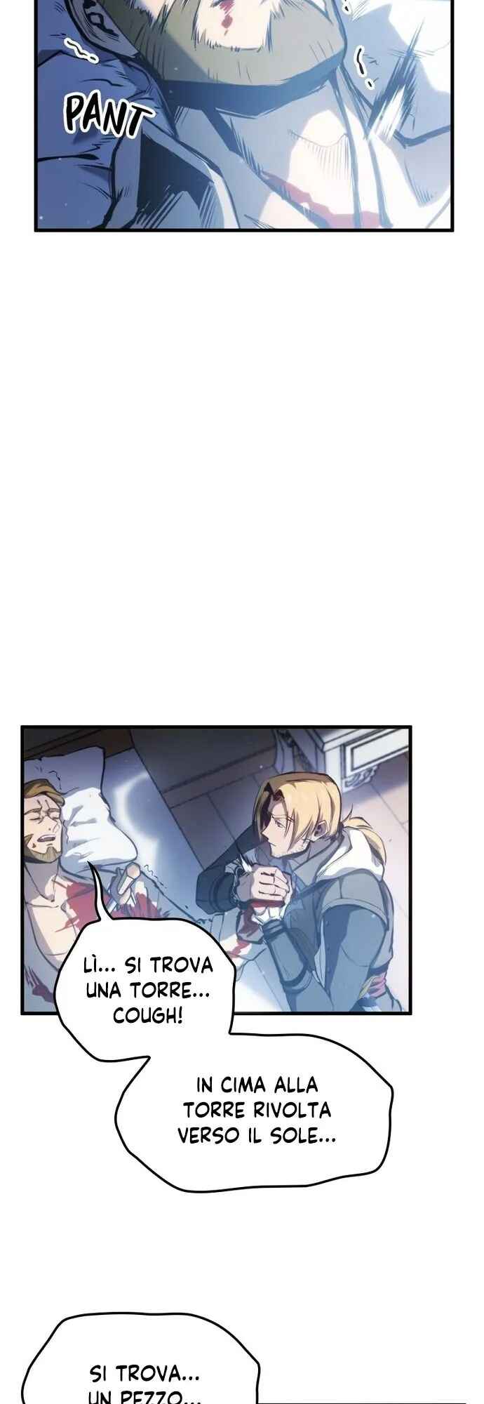 Assassin Creed: Ijyeojin Sawon Chapter 3 - Page 56
