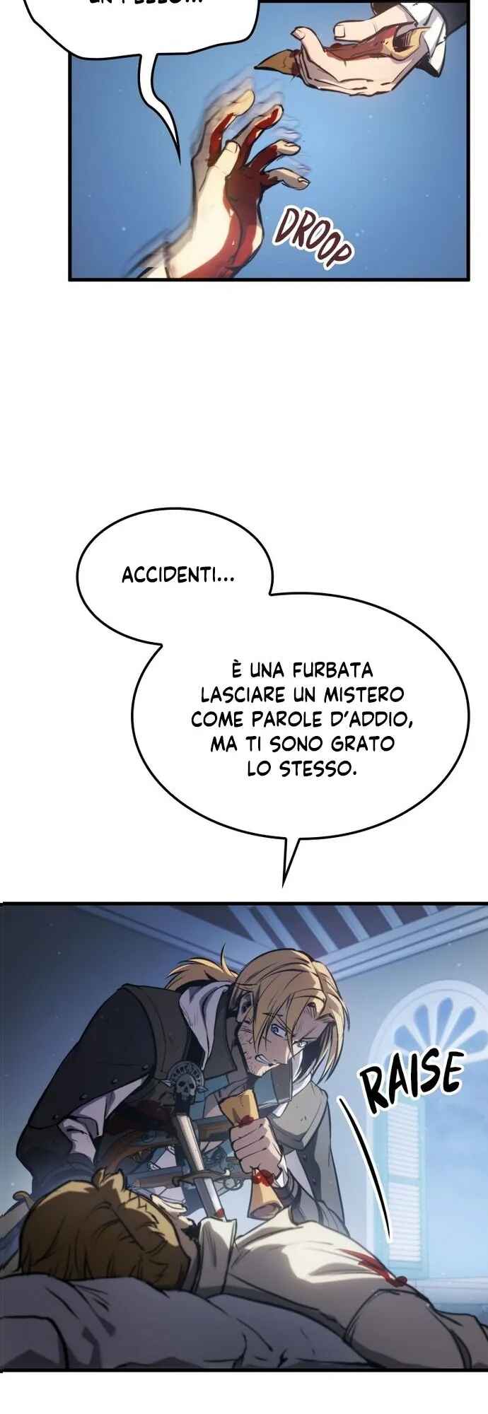 Assassin Creed: Ijyeojin Sawon Chapter 3 - Page 57