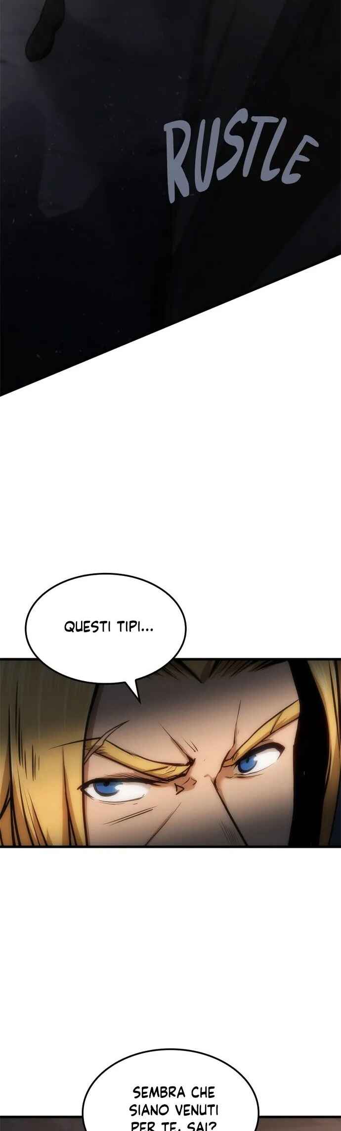 Assassin Creed: Ijyeojin Sawon Chapter 3 - Page 6