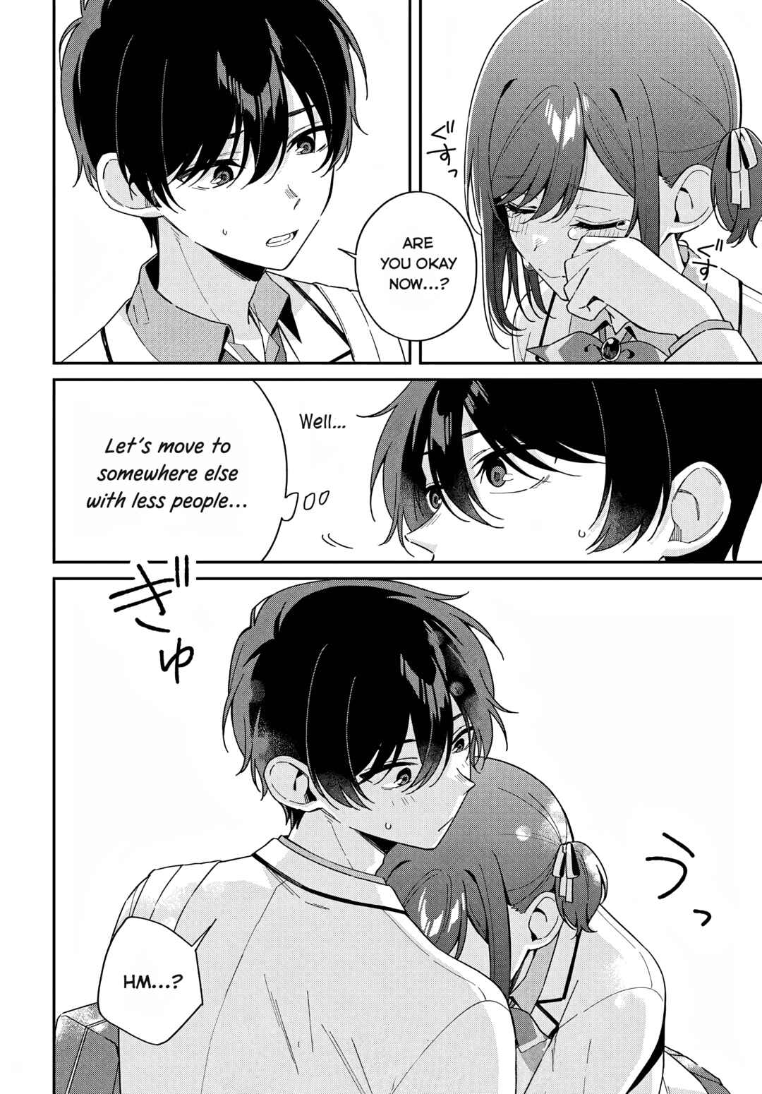 Futago Matomete "Kanojo" ni Shinai? Chapter 4 - Page 10