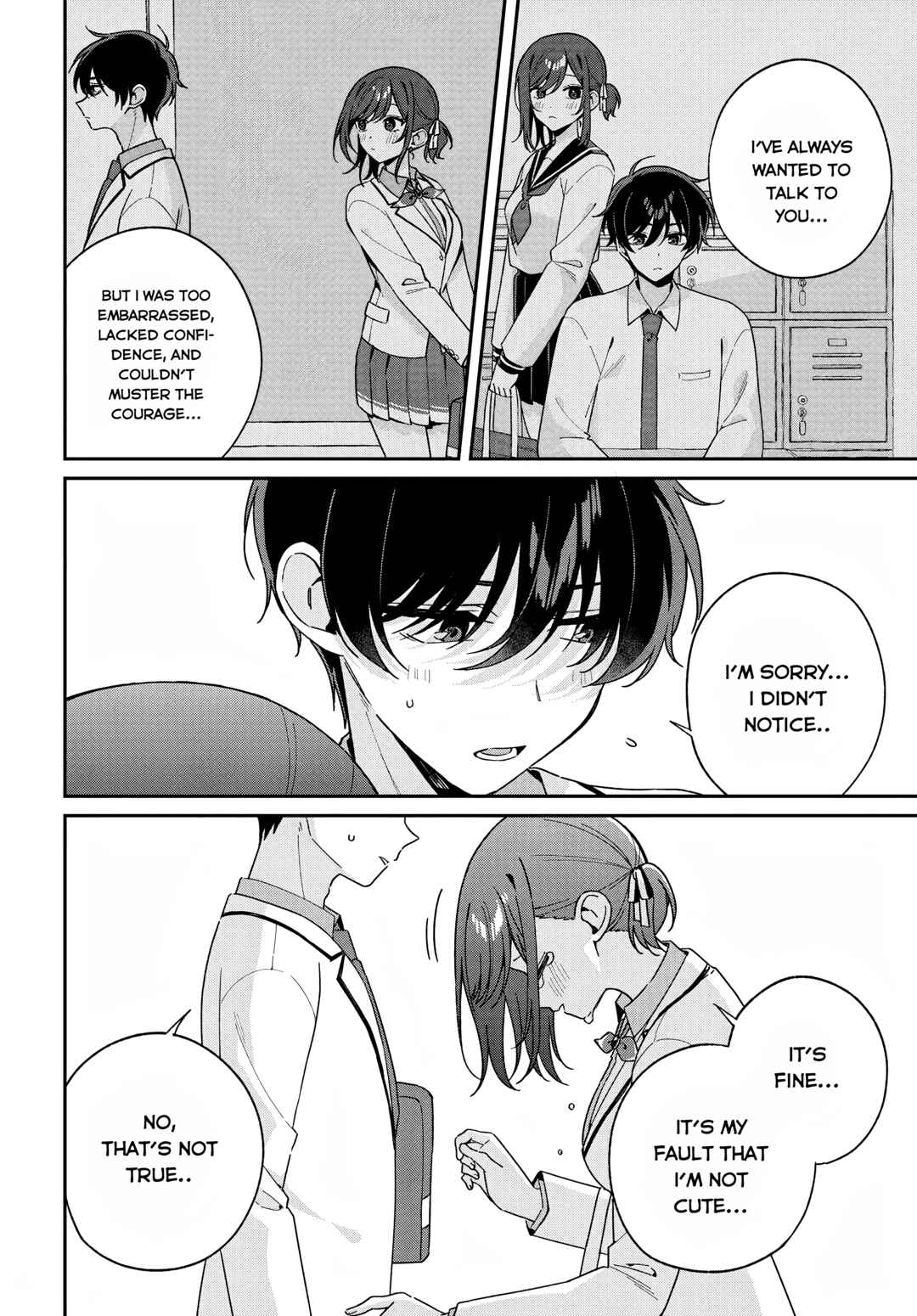 Futago Matomete "Kanojo" ni Shinai? Chapter 4 - Page 15