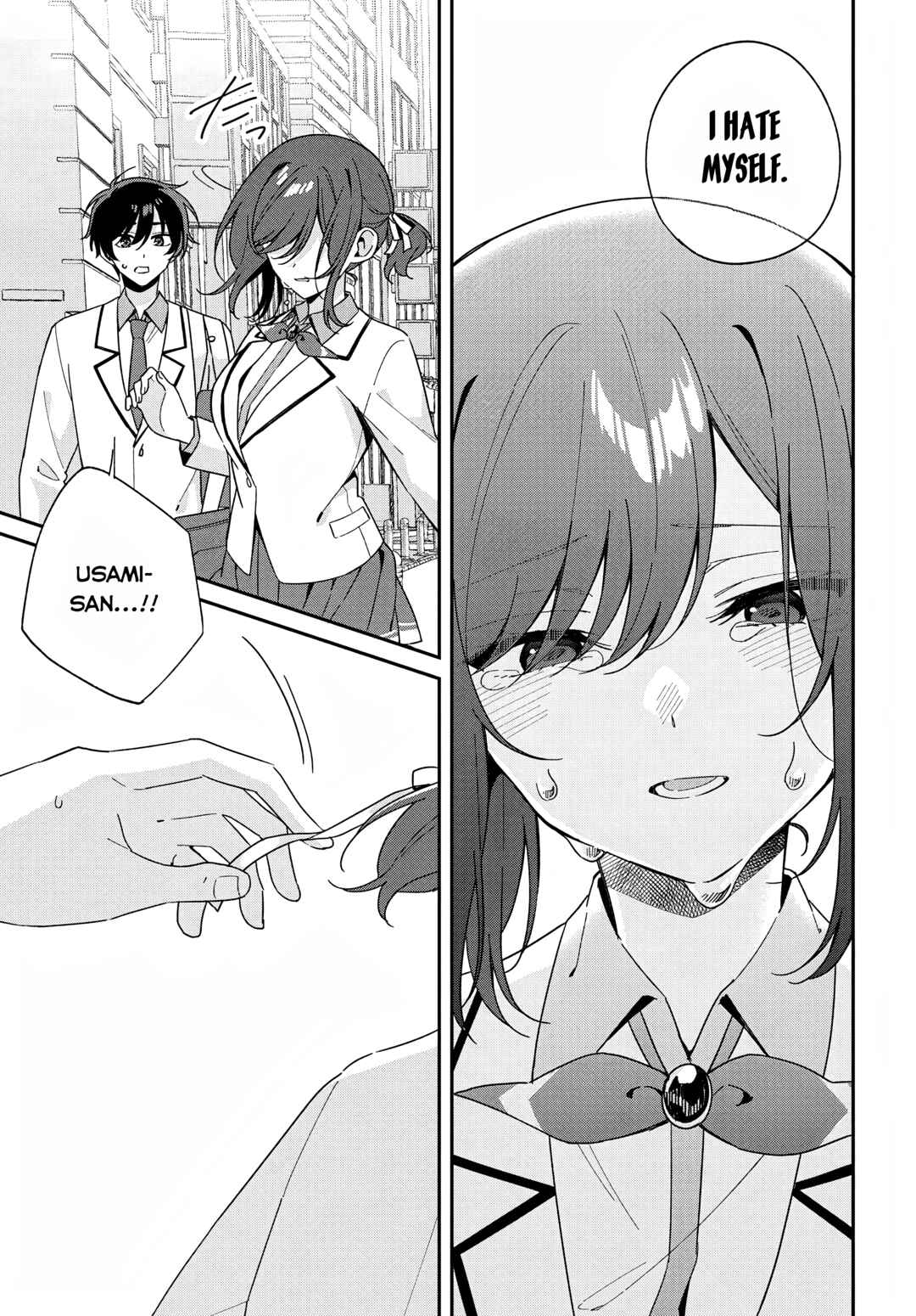 Futago Matomete "Kanojo" ni Shinai? Chapter 4 - Page 16
