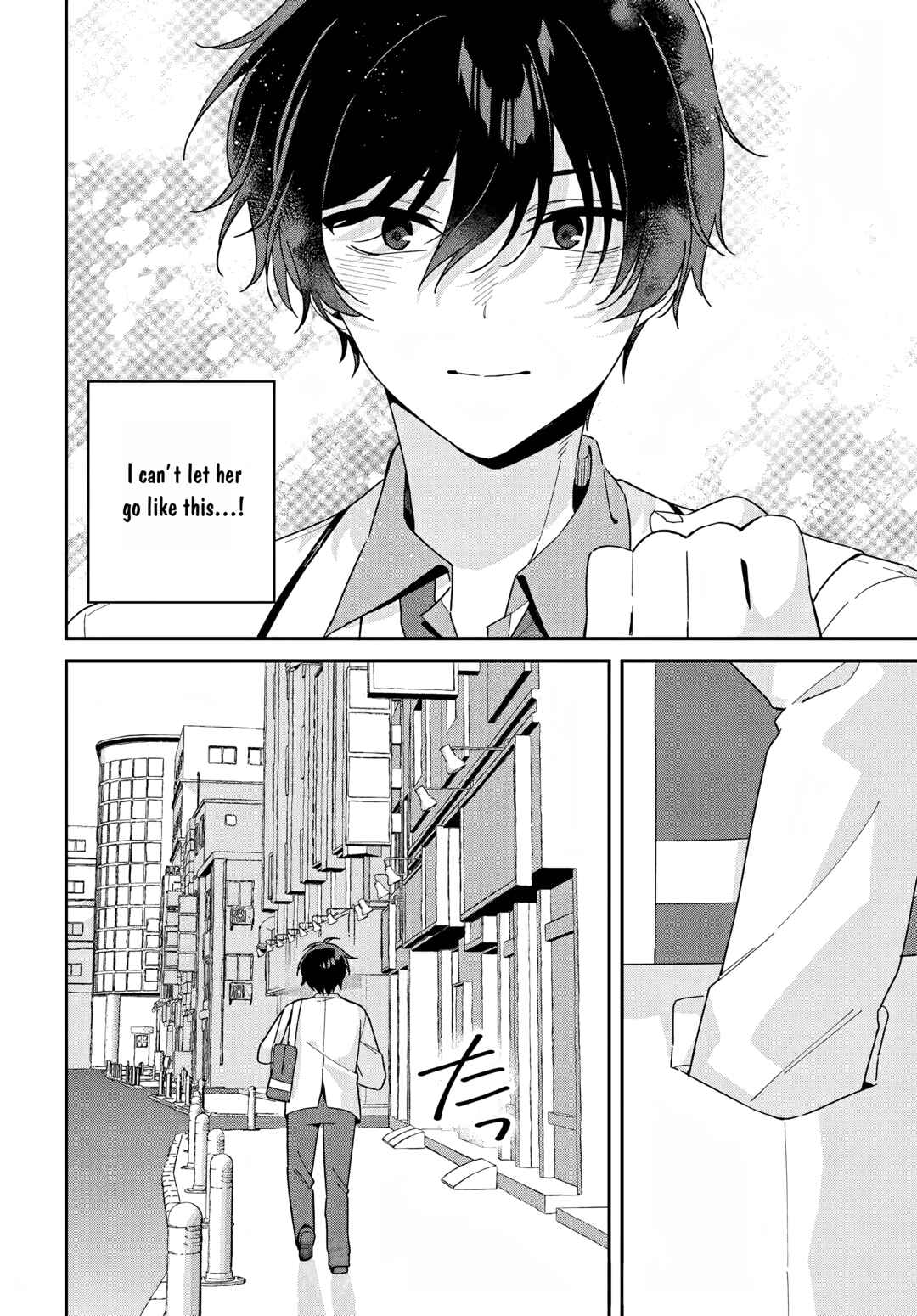 Futago Matomete "Kanojo" ni Shinai? Chapter 4 - Page 19