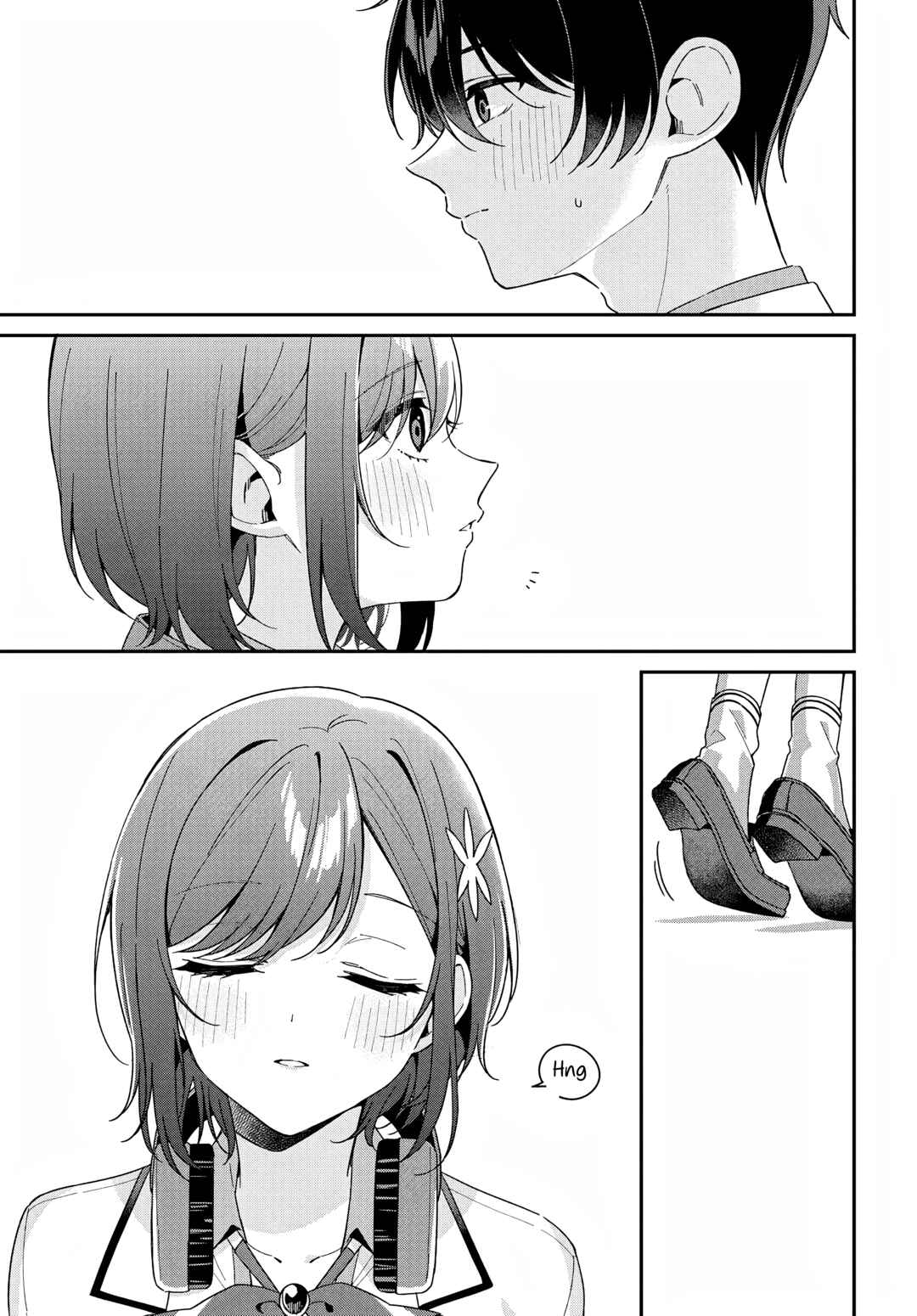 Futago Matomete "Kanojo" ni Shinai? Chapter 4 - Page 24