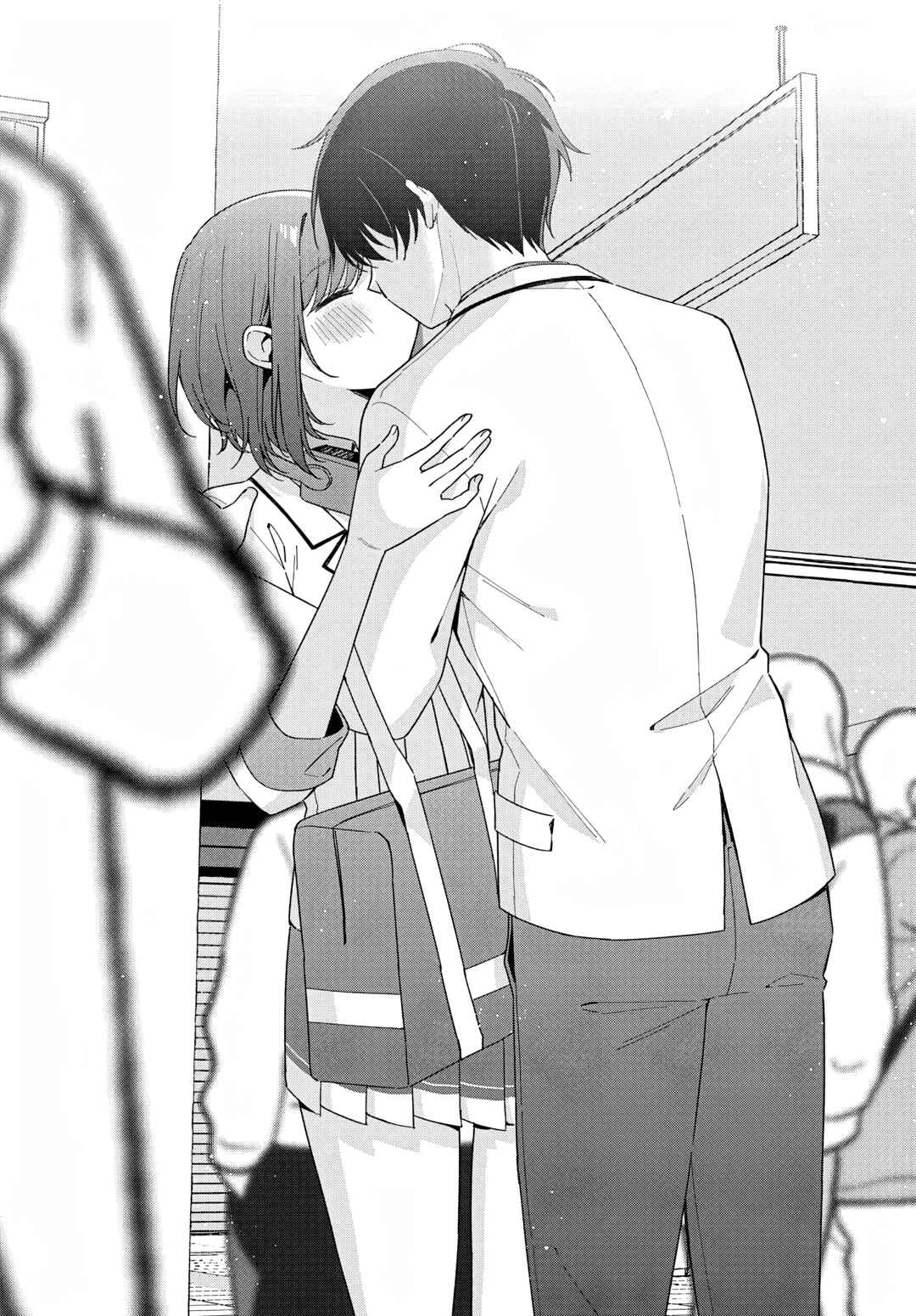 Futago Matomete "Kanojo" ni Shinai? Chapter 4 - Page 25