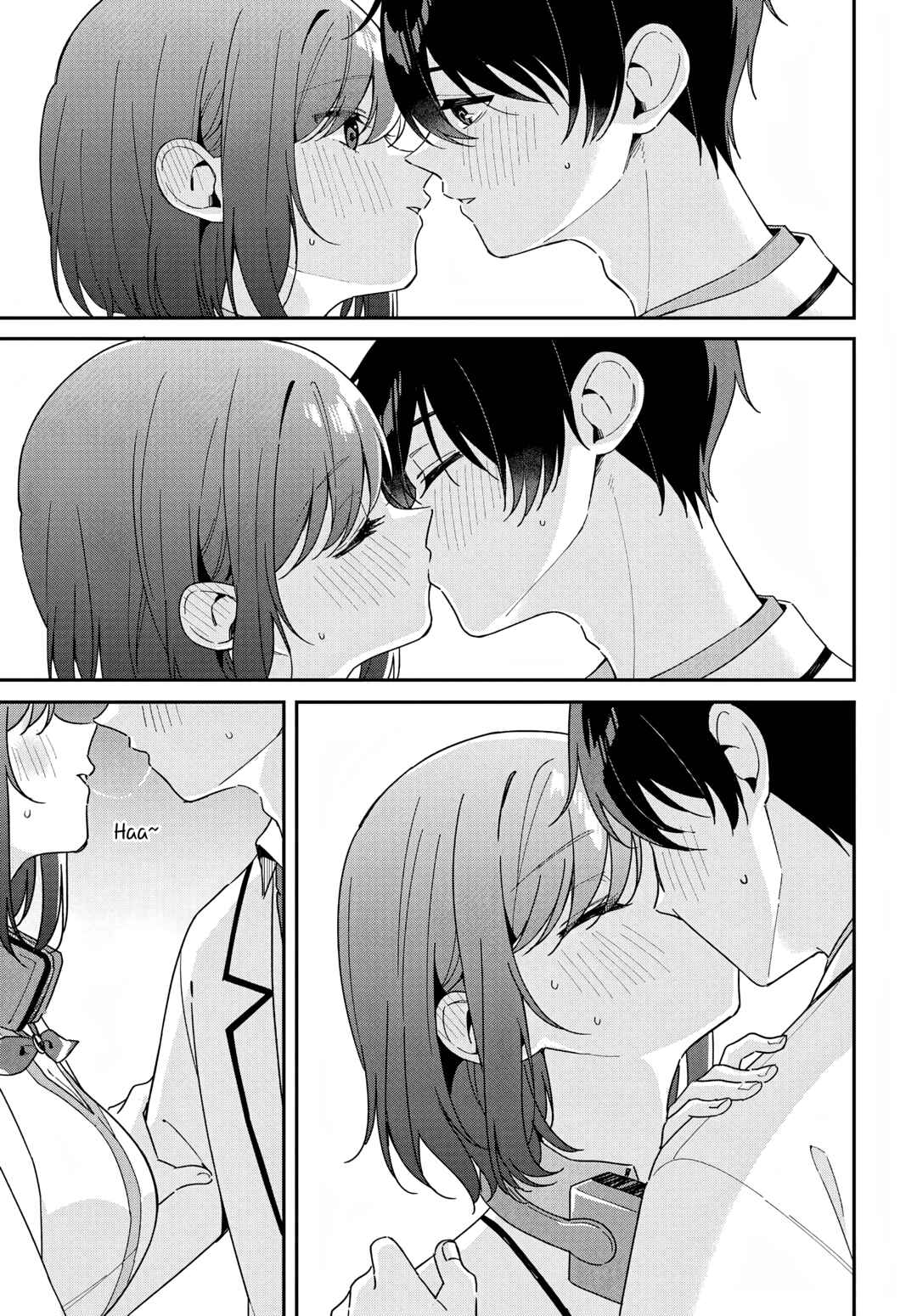 Futago Matomete "Kanojo" ni Shinai? Chapter 4 - Page 26